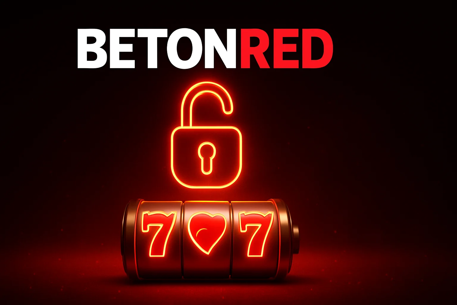 Experience the Thrill with BetonRed
