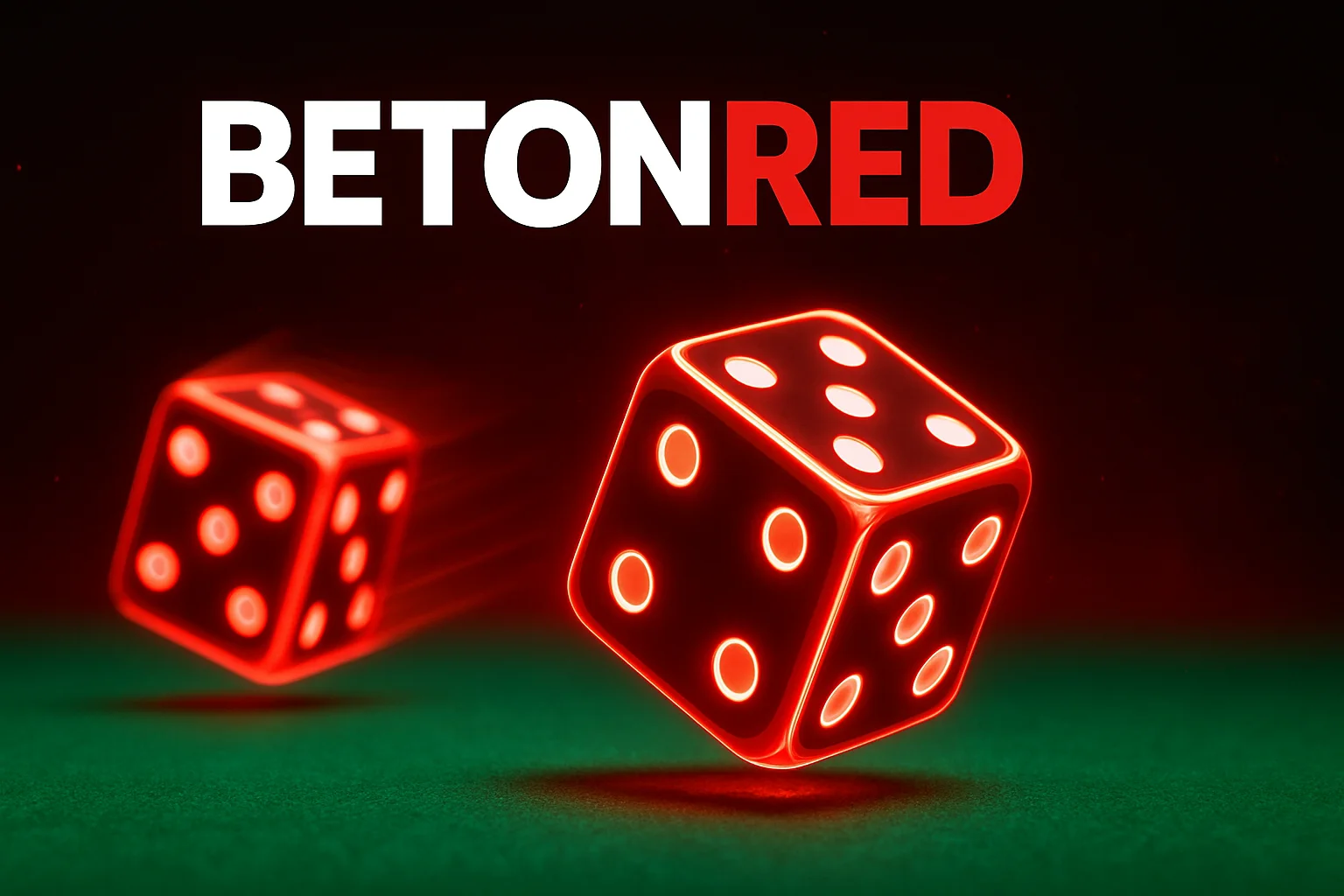 Unlock Exciting Bonuses at BetonRed