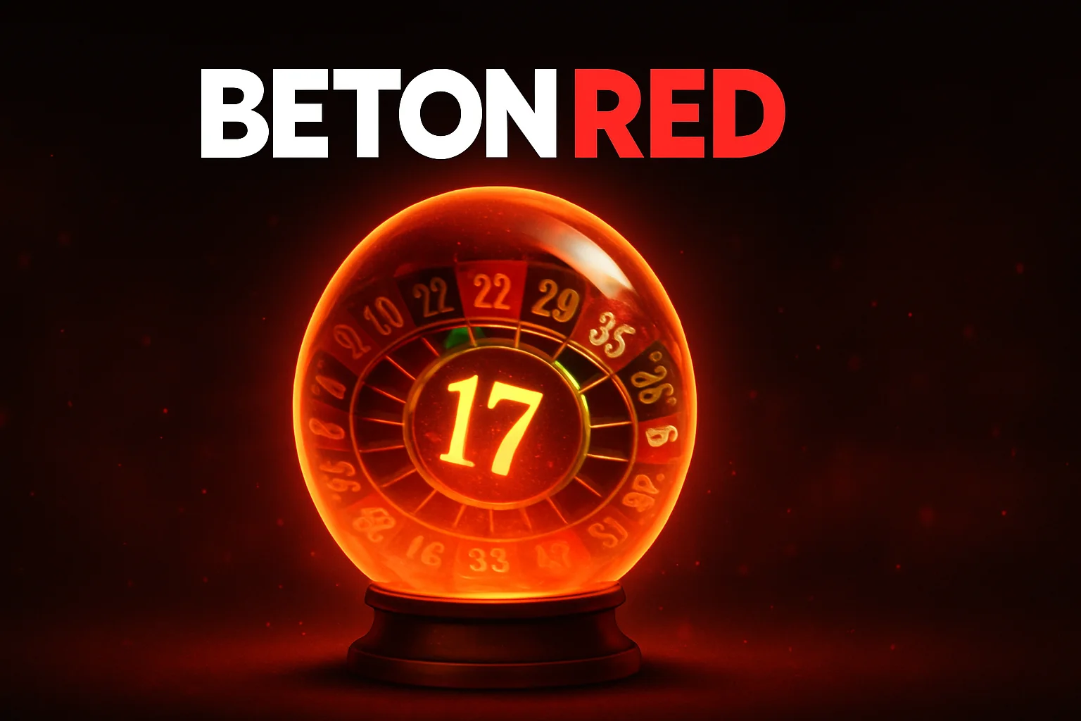 Play Top Games at BetonRed Casino